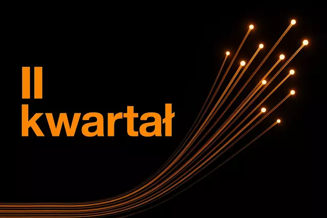 Światłowód Inwestycje chwali się swoimi wynikami po II kwartale