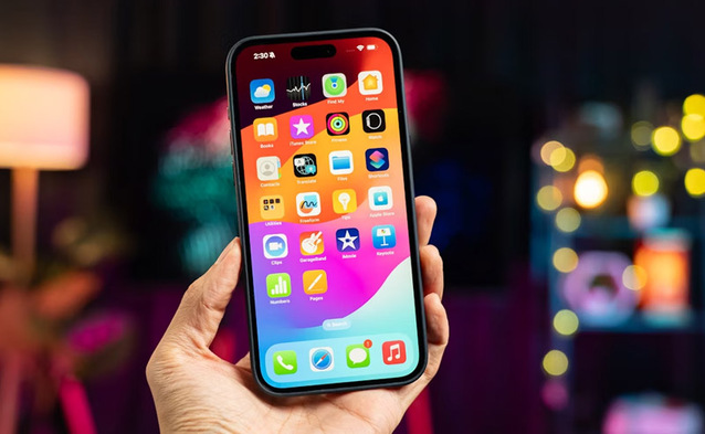 iPhone 15 przeceniony o 50%