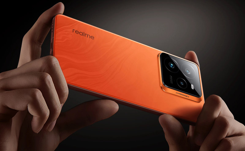 realme zapowiada aktualizację UI 7.0
