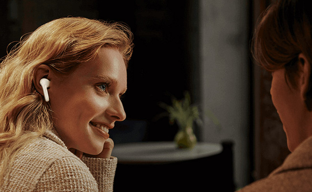 Rynek słuchawek TWS będzie rósł - motorem wzrostu modele podstawowe