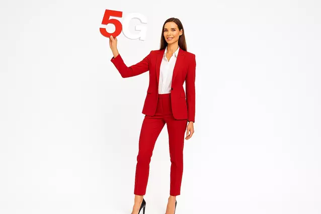 Polska jest teraz liderem wzrostu prędkości sieci 5G