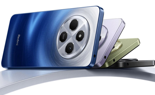 Promocja na Xiaomi Redmi 14C 