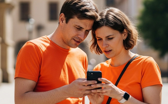 Lipcowe promocje w Orange na kartę