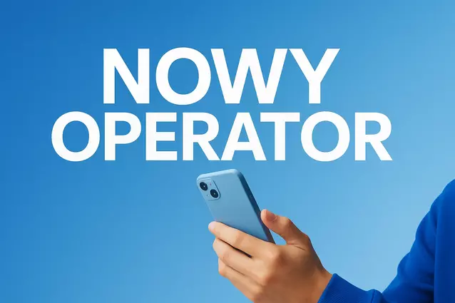 Do Polski wchodzi nowy operator - ma być tanio