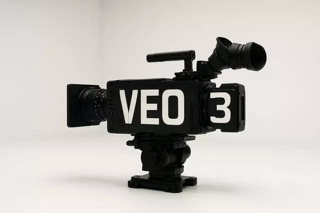 Google udostępnia w Polsce Veo 3