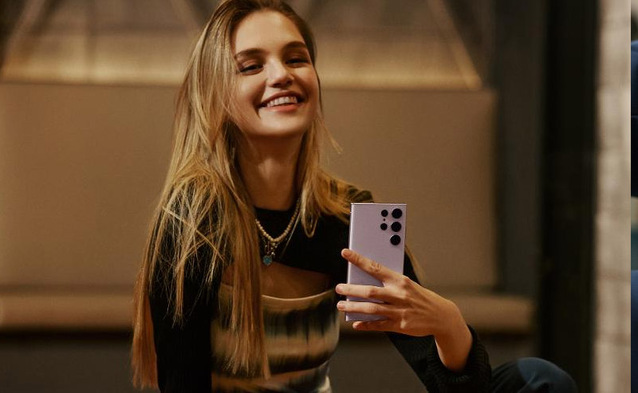 Nowe funkcje ochrony antykradzieżowej w smartfonach Samsung Galaxy