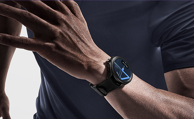 Kupujemy coraz droższe smartwatche