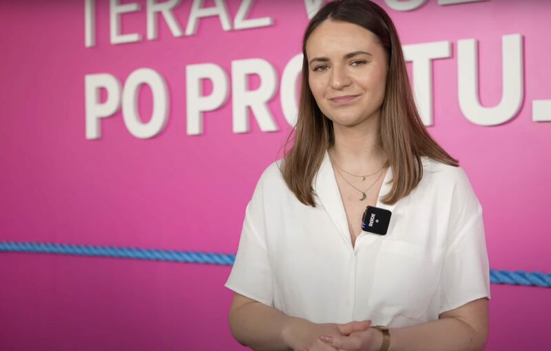 T-Mobile Po Prostu – jedna taryfa, zero limitów - wideorelacja z premiery w Warszawie