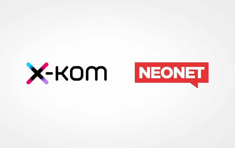 Neonet uratowany