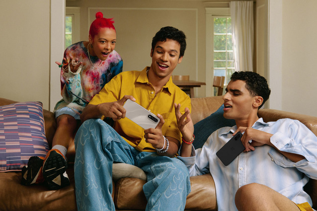 Nord 5: nowy smartfon OnePlus z ekranem 144 Hz i aparatem 50 MP