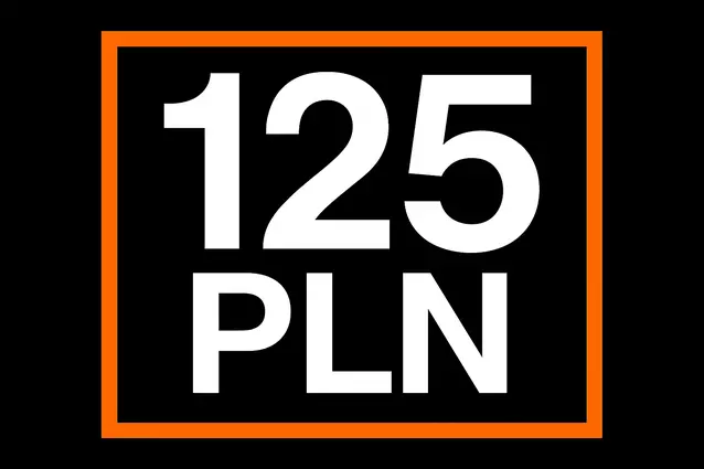 Orange Flex obniżył cenę - teraz 125 zł za 1 GB