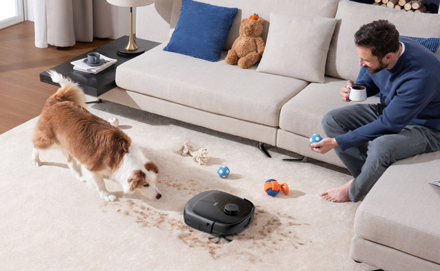 Promocje na roboty sprzątające podczas Amazon Prime Day