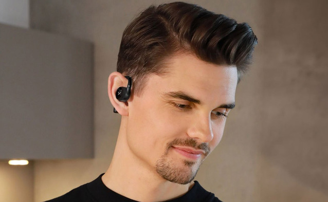 Nowość od beyerdynamic: VERIO 200 z otwartą konstrukcją