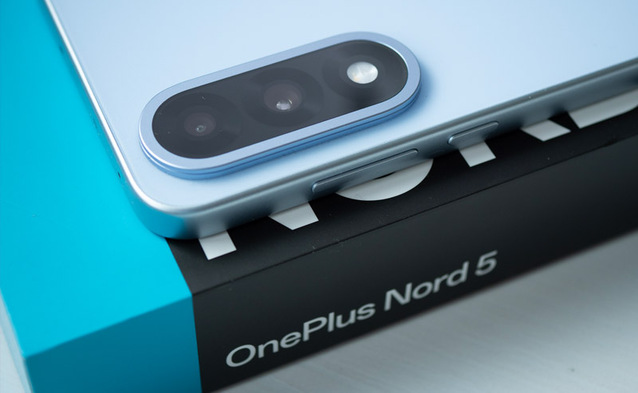 Snapdragon 8s Gen 3, AMOLED 144 Hz i pełny pakiet usług AI za mniej niż 2500 zł – sprawdziliśmy smartfon OnePlus Nord 5