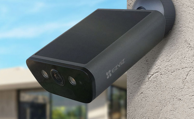 EZVIZ przecenia sprzęt do monitoringu