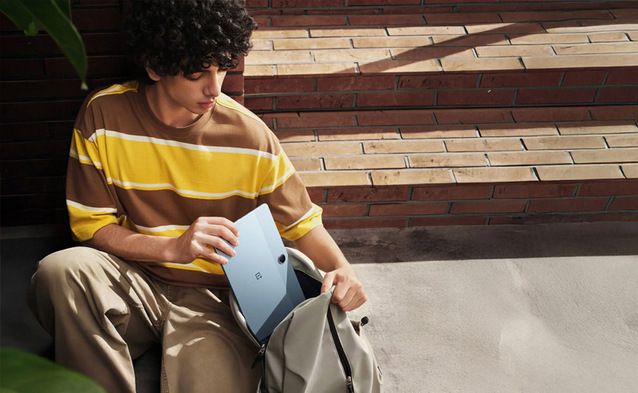 Tablet OnePlus Pad Lite dostępny w Polsce – dwa warianty, od 999 zł