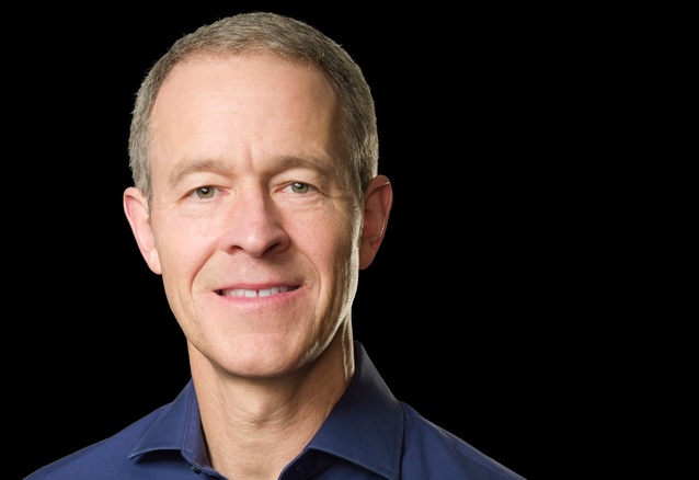 Bardzo duża zmiana personalna w Apple