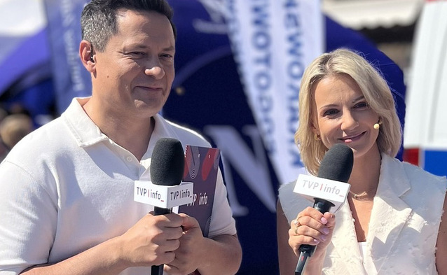 Wzrost popularności TVP VOD w czerwcu