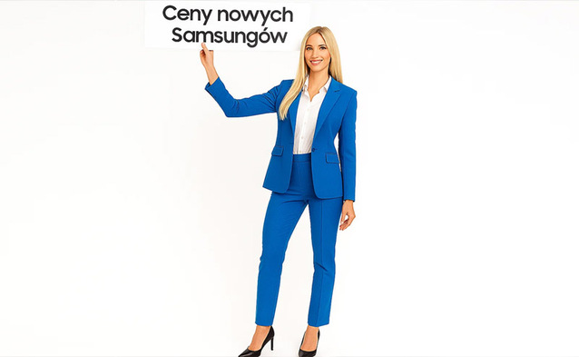 Samsung ujawnia polskie ceny nowych składanych smartfonów i zegarków – startują przedsprzedaże z bonusami do 24 lipca