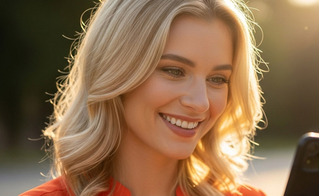 Orange zwiększa pakiet danych