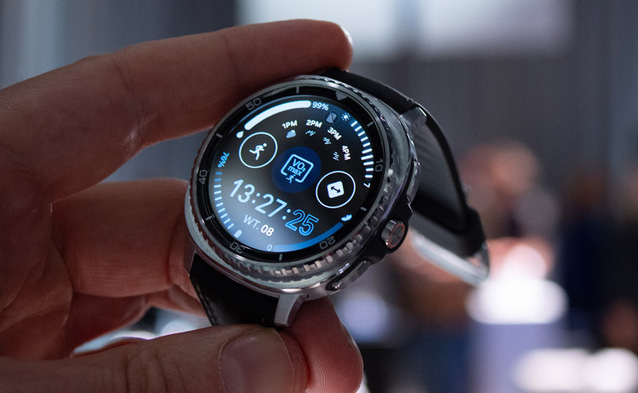 Oto nowe zegarki Samsung Galaxy Watch 8 i Watch 8 Classic