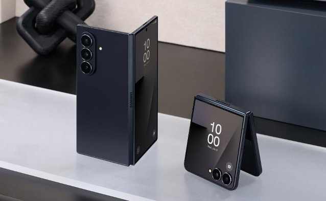 Samsung prezentuje nowości – ruszyła przedsprzedaż w Orange