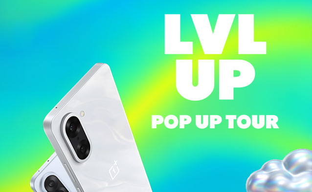 OnePlus w sobotę zaprasza na darmową imprezę - będzie promocja warta 1000 zł