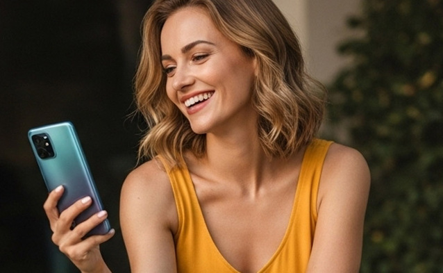 Podzielona dominacja: T‑Mobile króluje w całym internecie mobilnym, a Orange dominuje w 5G