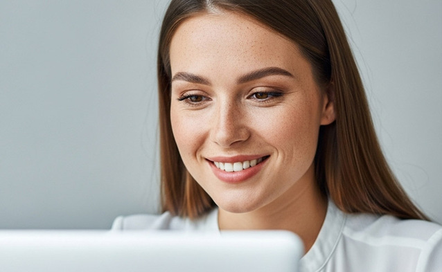 Internet w Polsce – stabilna czołówka, lekkie spadki prędkości