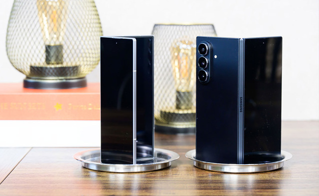 Przedsprzedaż Samsung Galaxy Z Flip7, Fold7 i Watch8 w Play
