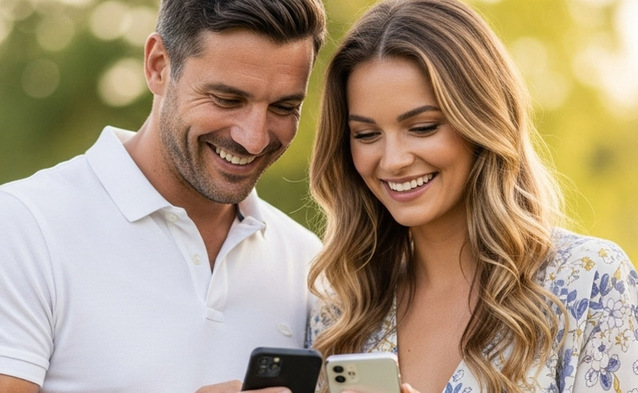 5G i 4G w Polsce – wyniki testów RFBENCHMARK z czerwca 2025