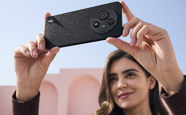 TCL 60 SE dostępny w Polsce