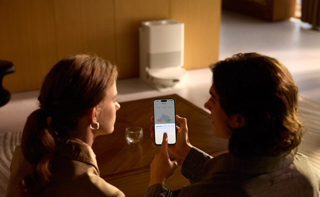 Nowy robot sprzątający debiutuje w Polsce