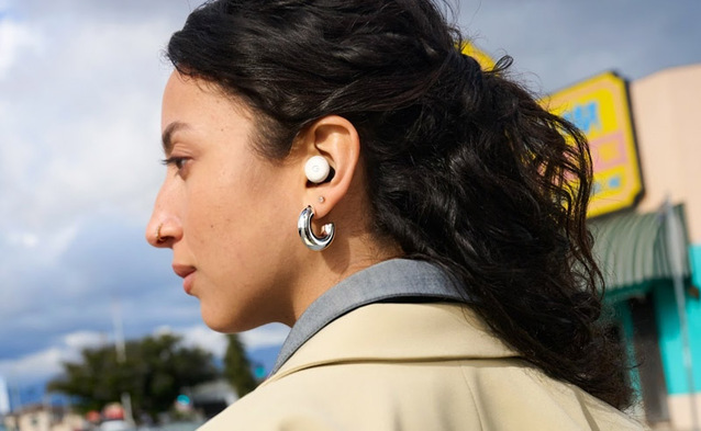 Google Pixel Buds Pro 2 w niższej cenie