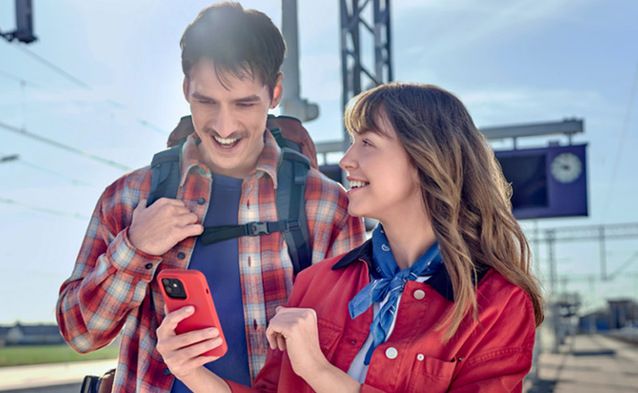 Przydatne funkcje mObywatela w wakacje – ruszyła kampania informacyjna