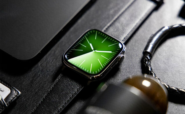 Smartwatch Apple tańszy o połowę