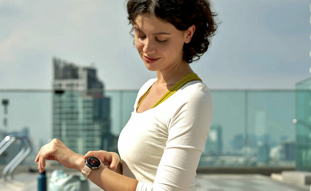 200 zł rabatu na najnowsze zegarki