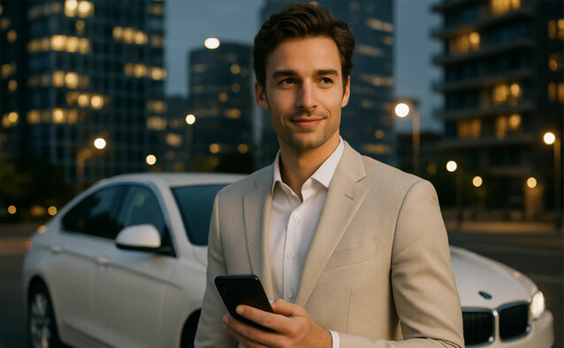 Zmienia się sposób zawierania umów leasingowych