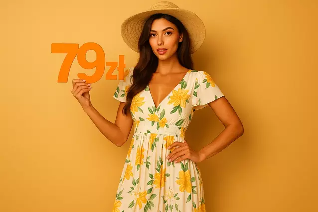 Orange ma nowy starter - kosztuje 79 zł