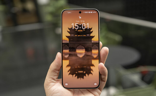 Honor 400 – test udanego smartfonu ze średniej półki