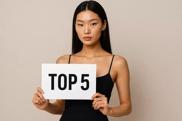 Oto 5 największych producentów smartfonów na świecie - dane IDC