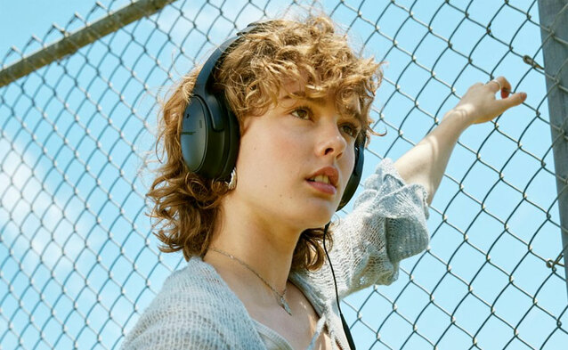 Bose QuietComfort SC w dobrej cenie