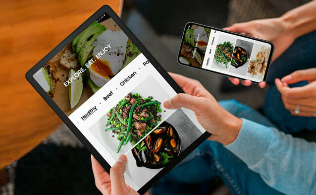 Tablet Samsunga tańszy o połowę