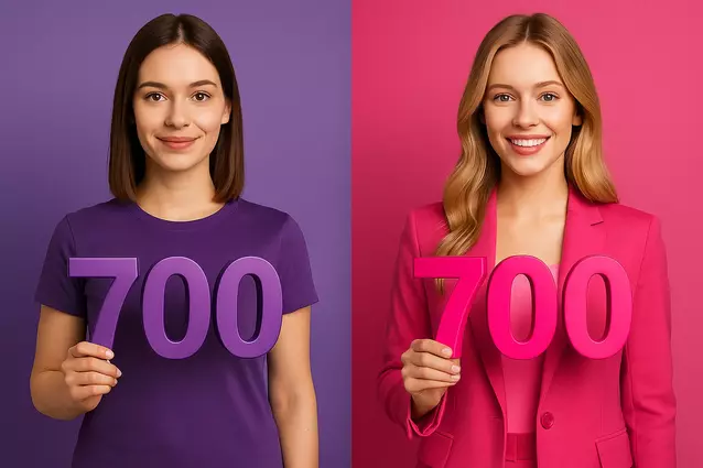 Play uruchamia pasmo 700 inaczej niż T-Mobile
