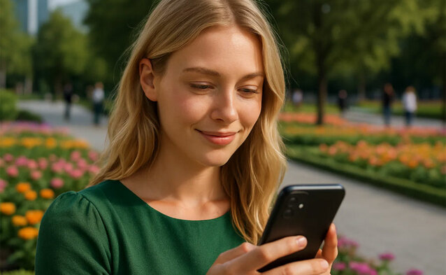 Wakacyjna wyprzedaż - smartfony z rabatami do 1000 zł