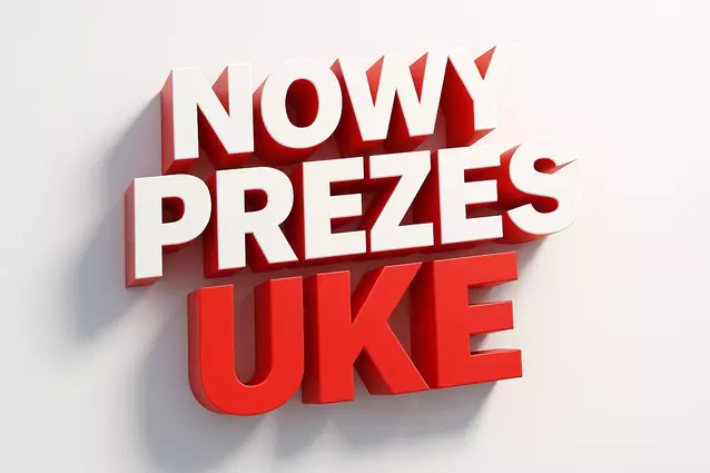 Rząd szuka nowego szefa UKE