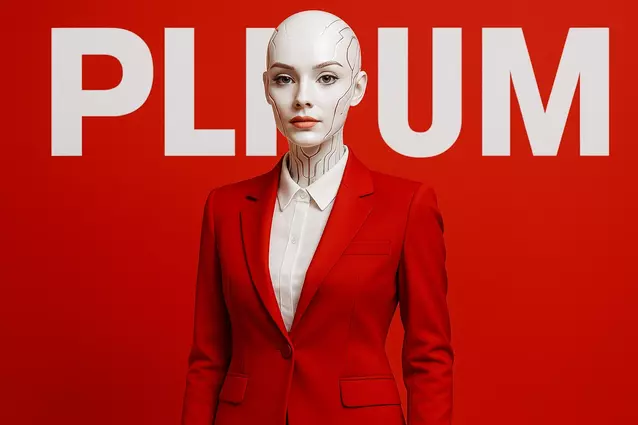 Polska sztuczna inteligencja potrafi napisać maila i wniosek urzędowy