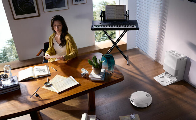 Roborock rusza z letnią wyprzedażą