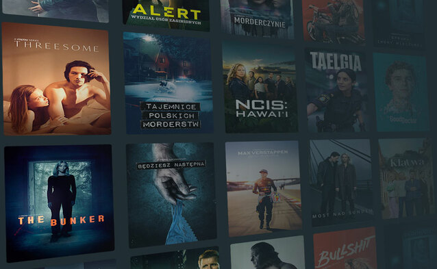 Nowy pakiet Viaplay w Play