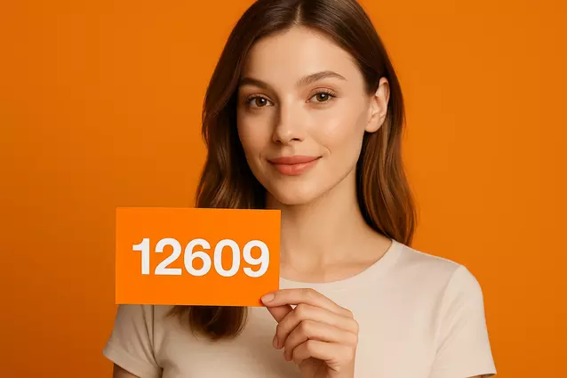 Klienci Orange mają 12609 stacji bazowych